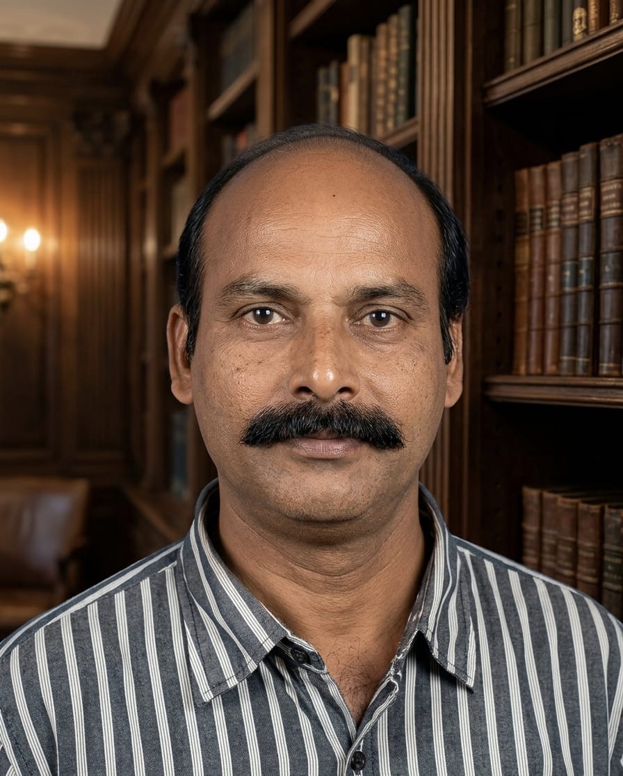 Gopalakrishna Pillai